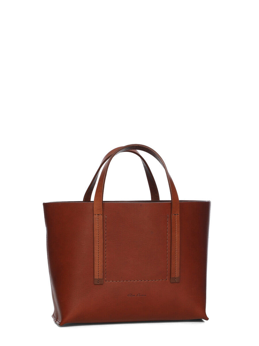 Rick Owens Mini Shopper