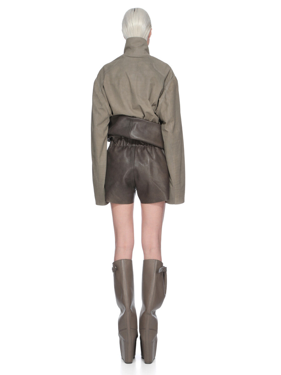 Rick Owens Crater Shorts
