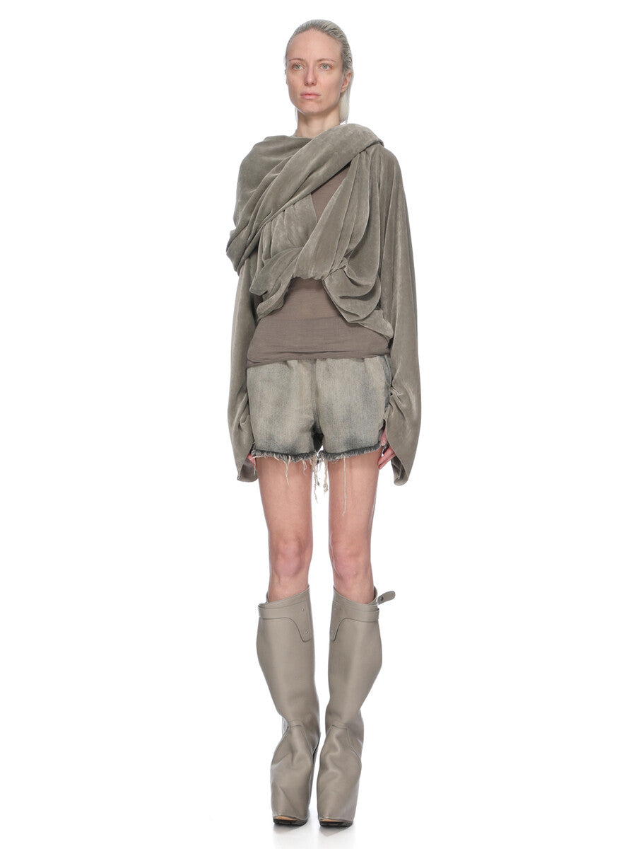 Rick Owens Shorts