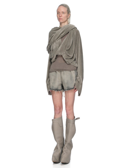 Rick Owens Shorts
