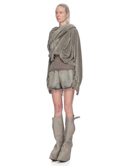 Rick Owens Shorts