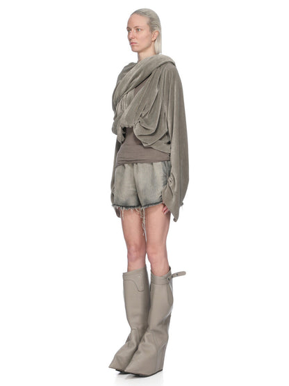 Rick Owens Shorts