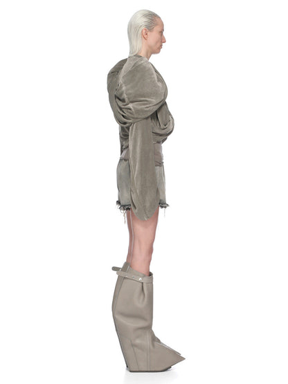 Rick Owens Shorts
