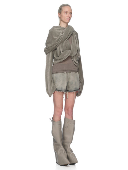 Rick Owens Shorts