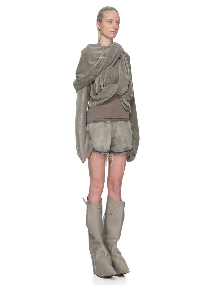 Rick Owens Shorts