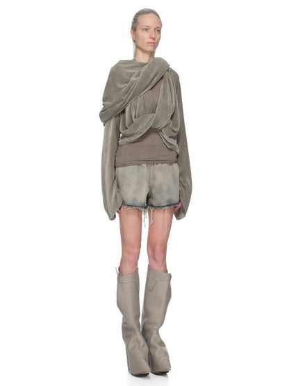 Rick Owens Shorts