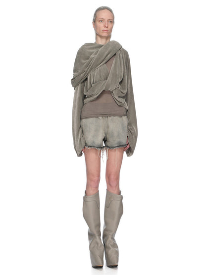 Rick Owens Shorts