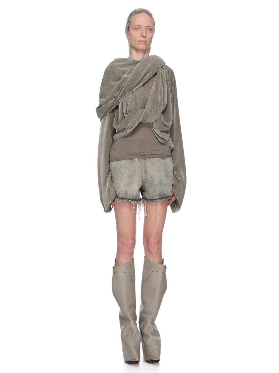 Rick Owens Shorts