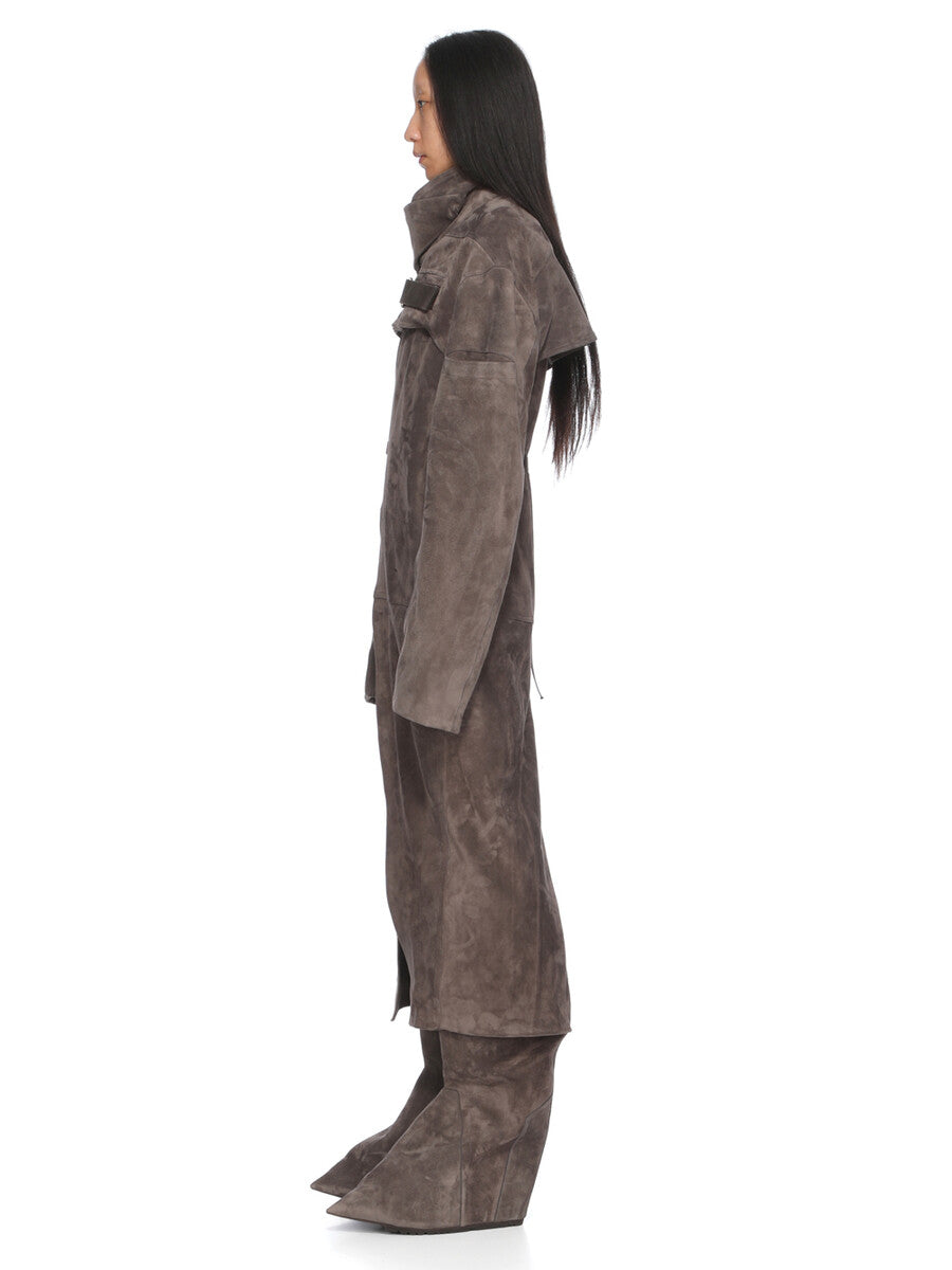 Rick Owens Leggings