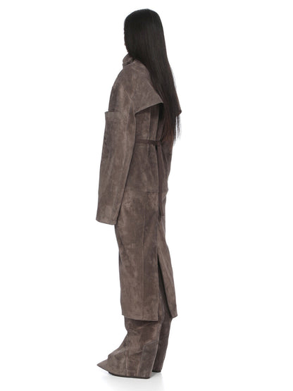 Rick Owens Leggings