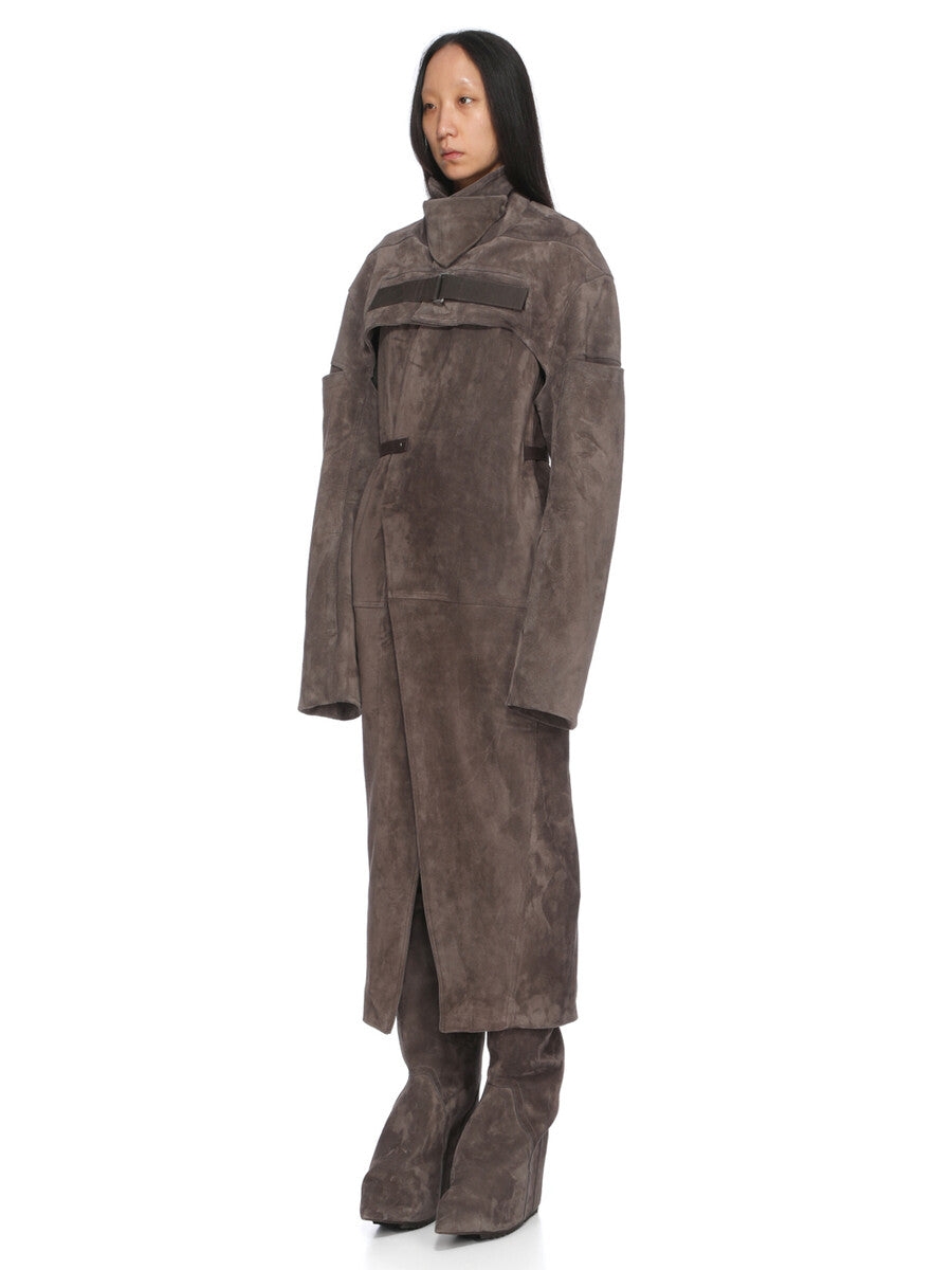 Rick Owens Tight LS Top