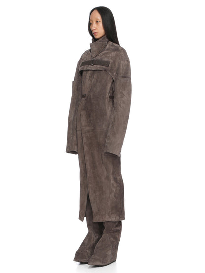 Rick Owens Tight LS Top