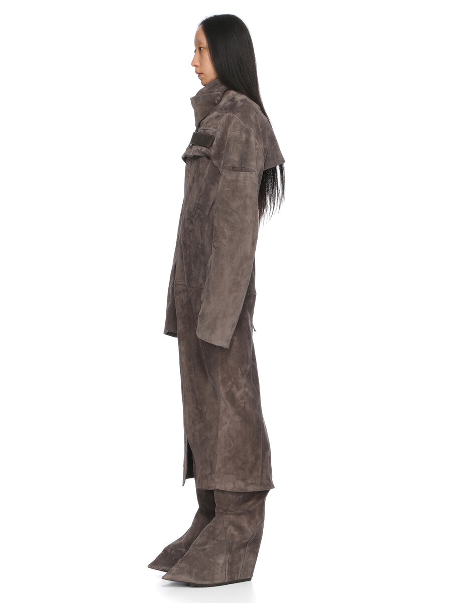 Rick Owens Tight LS Top