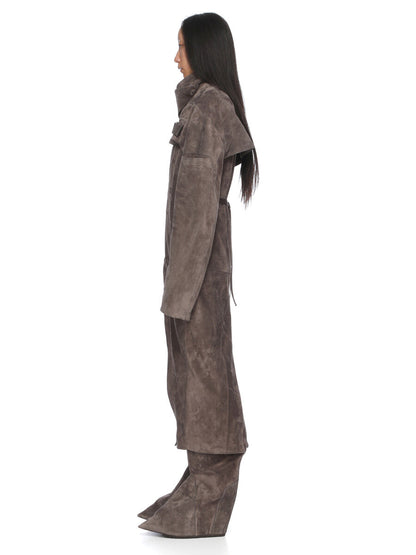Rick Owens Tight LS Top