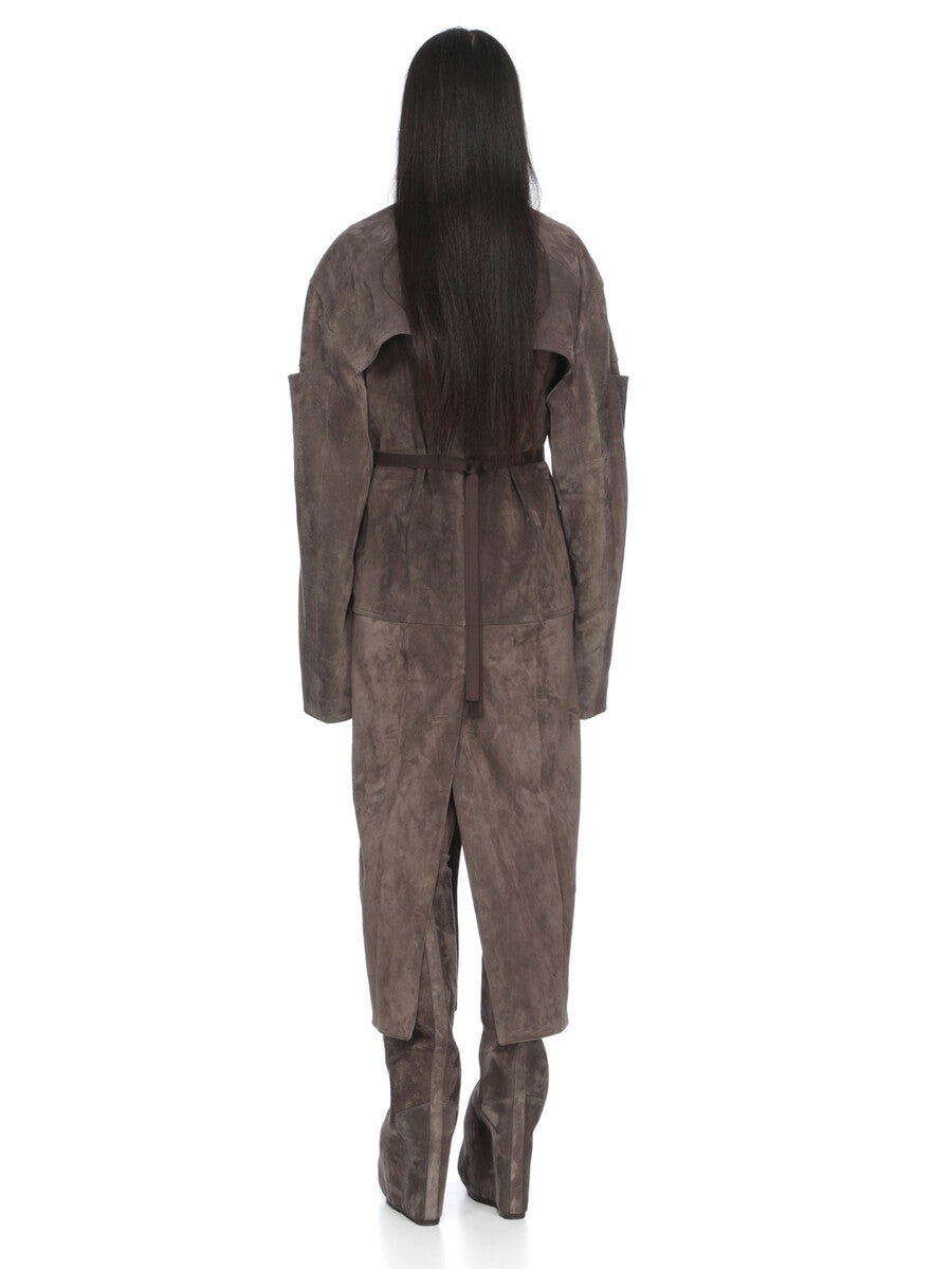 Rick Owens Tight LS Top