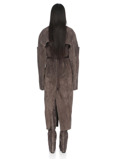 Rick Owens Tight LS Top