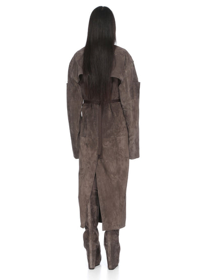 Rick Owens Tight LS Top