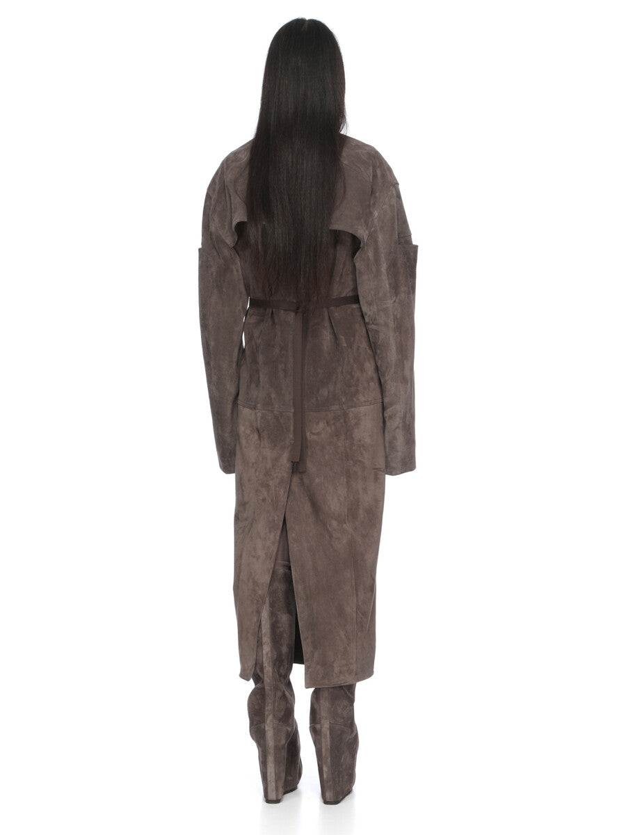 Rick Owens Tight LS Top