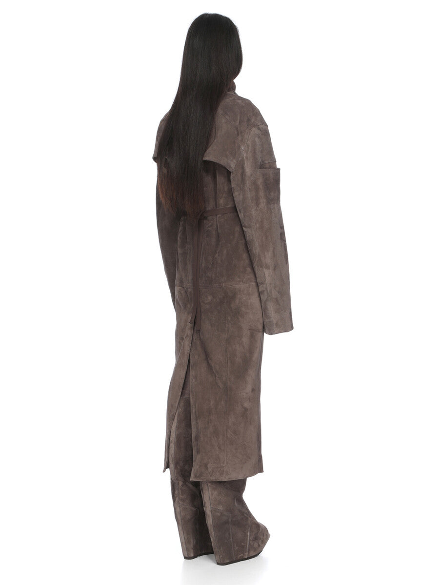 Rick Owens Tight LS Top