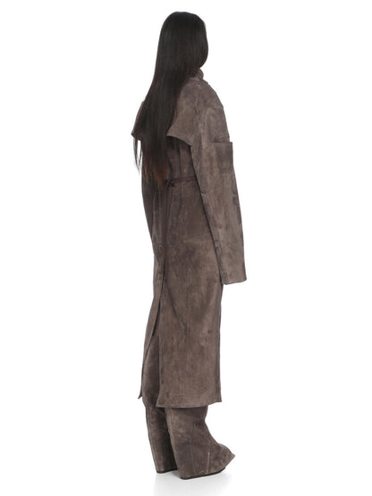 Rick Owens Tight LS Top