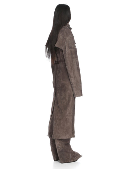 Rick Owens Tight LS Top