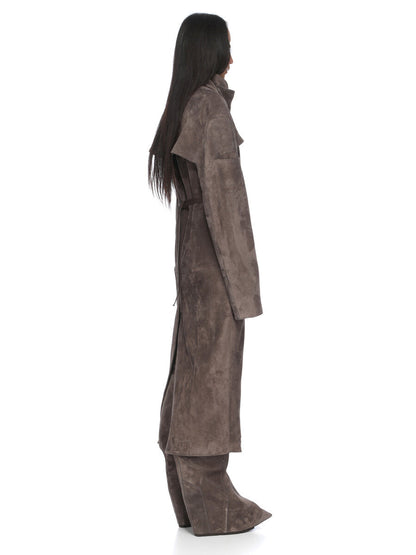 Rick Owens Tight LS Top
