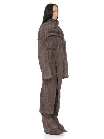 Rick Owens Tight LS Top