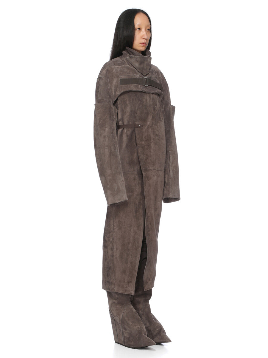 Rick Owens Tight LS Top