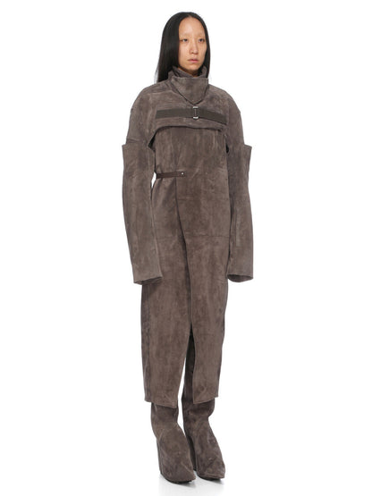Rick Owens Tight LS Top