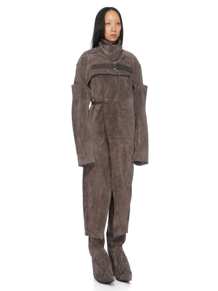Rick Owens Tight LS Top