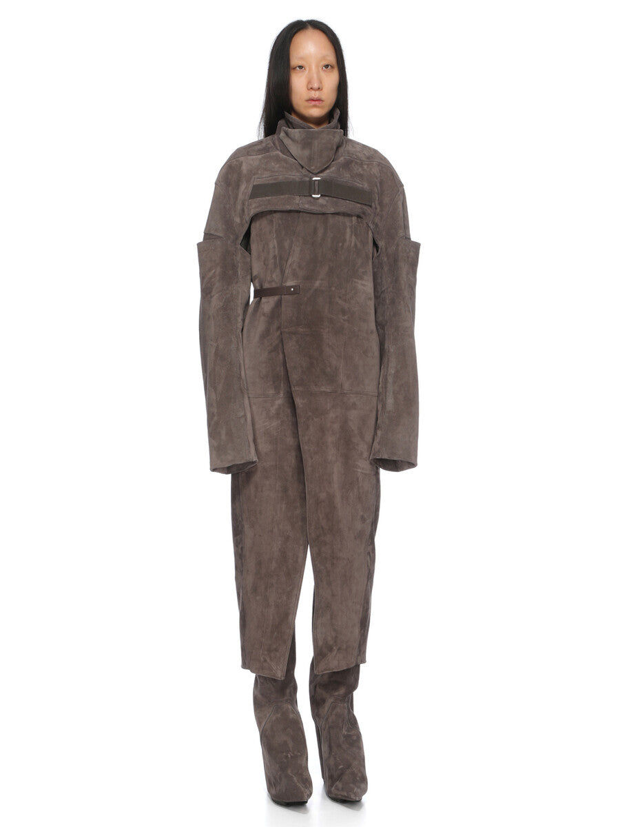 Rick Owens Tight LS Top