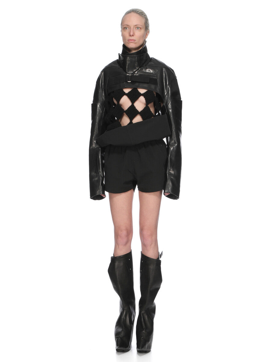 Rick Owens Sarutanya Sl T