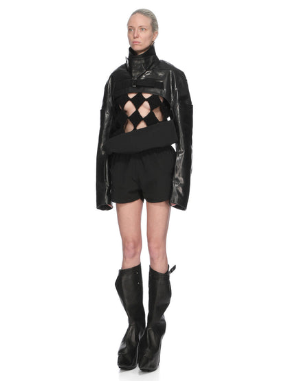 Rick Owens Sarutanya Sl T