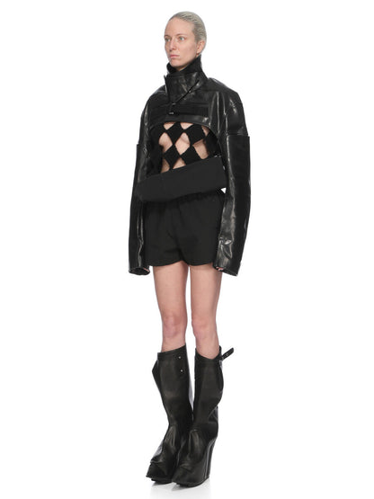 Rick Owens Sarutanya Sl T