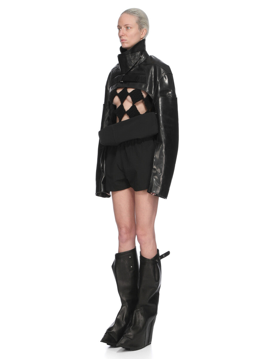 Rick Owens Sarutanya Sl T