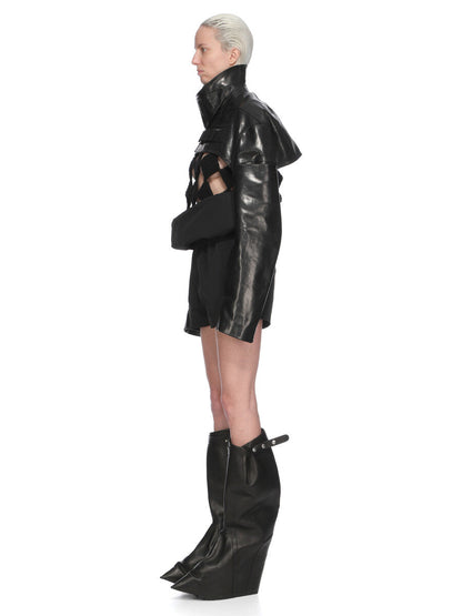Rick Owens Sarutanya Sl T