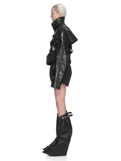 Rick Owens Sarutanya Sl T