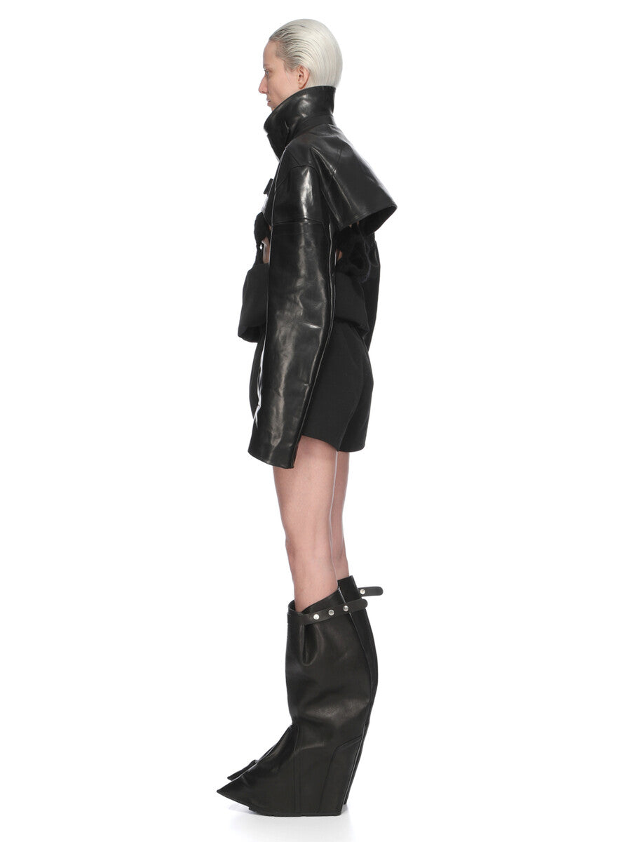 Rick Owens Sarutanya Sl T