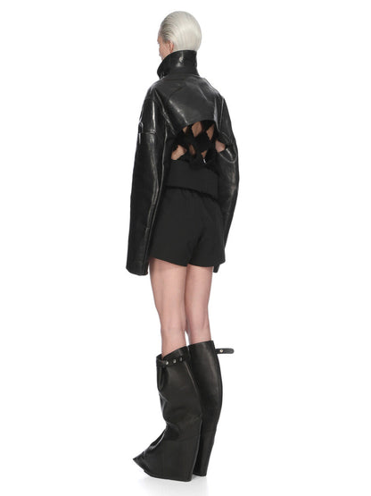 Rick Owens Sarutanya Sl T