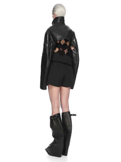 Rick Owens Sarutanya Sl T