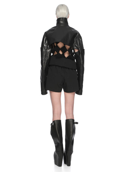 Rick Owens Sarutanya Sl T