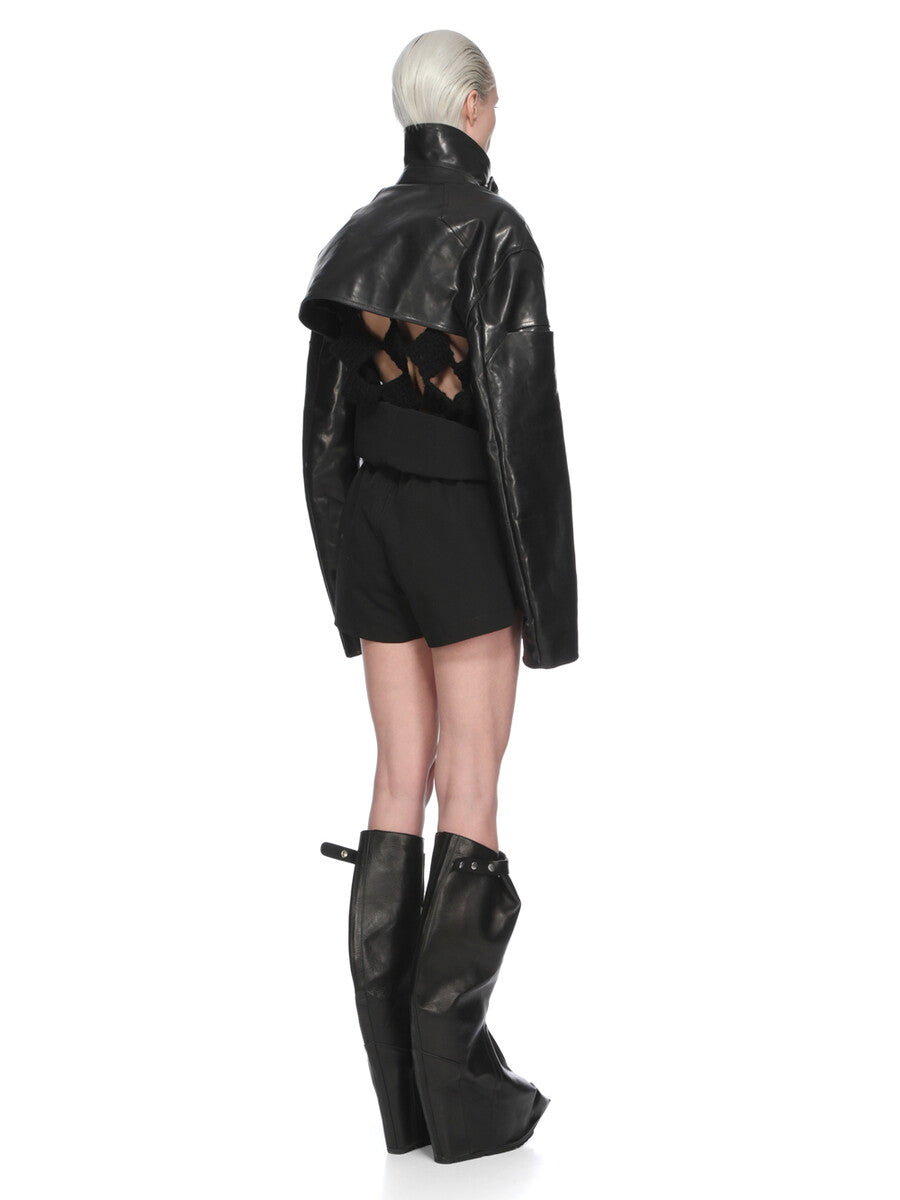 Rick Owens Sarutanya Sl T