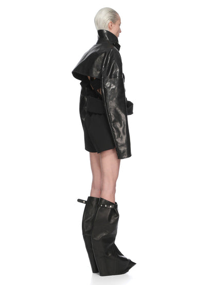 Rick Owens Sarutanya Sl T