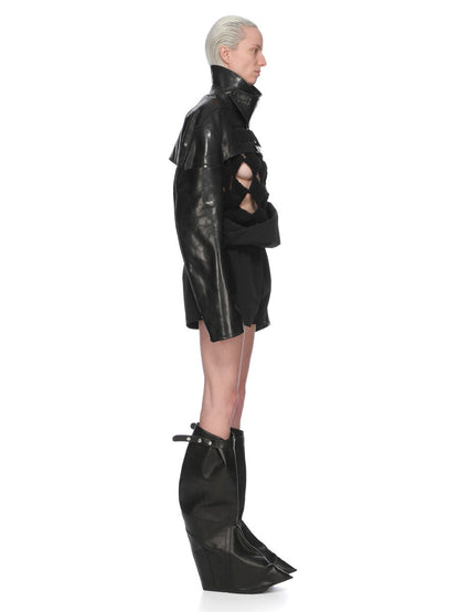 Rick Owens Sarutanya Sl T
