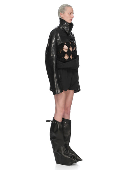 Rick Owens Sarutanya Sl T