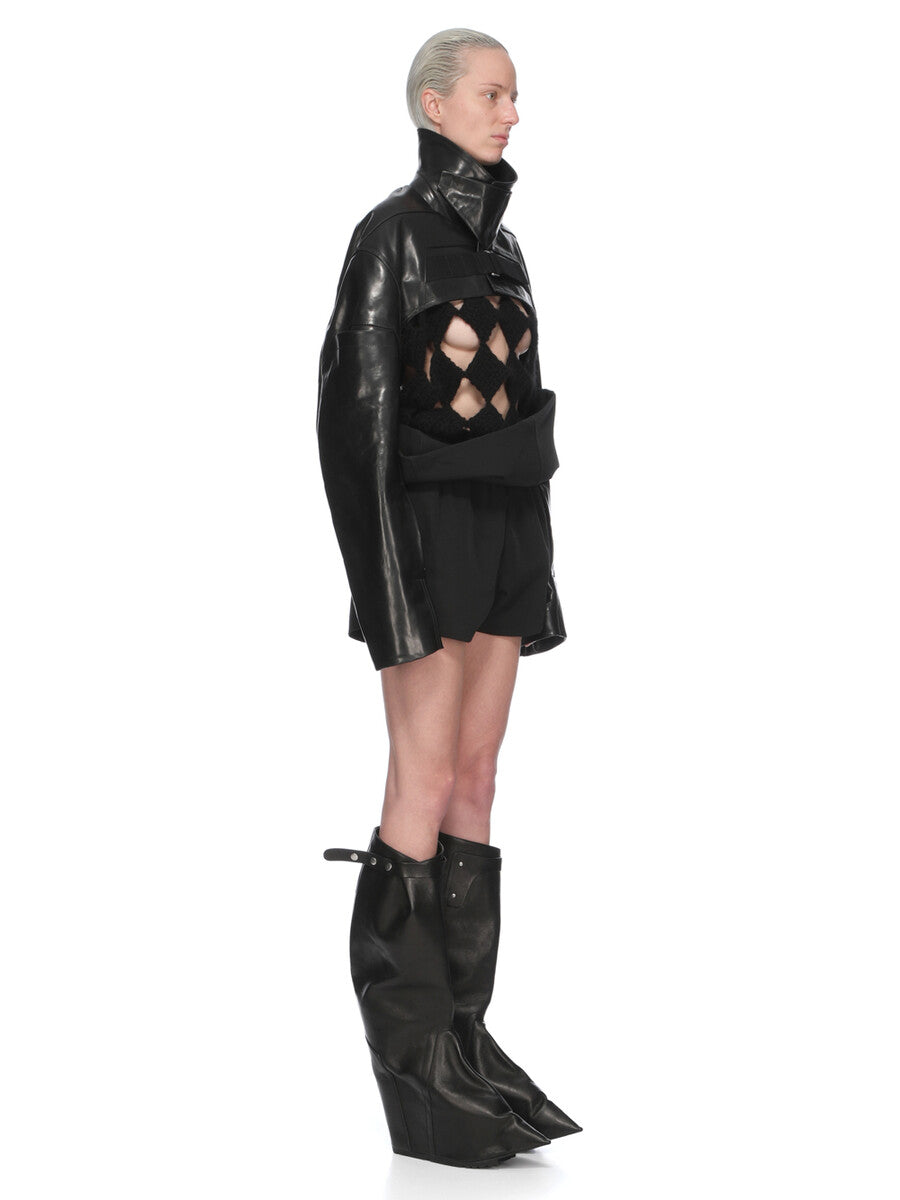 Rick Owens Sarutanya Sl T