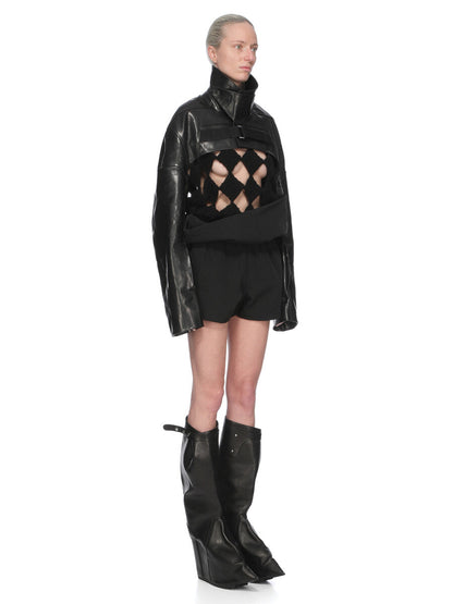 Rick Owens Sarutanya Sl T