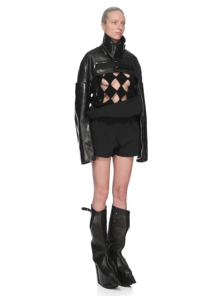 Rick Owens Sarutanya Sl T