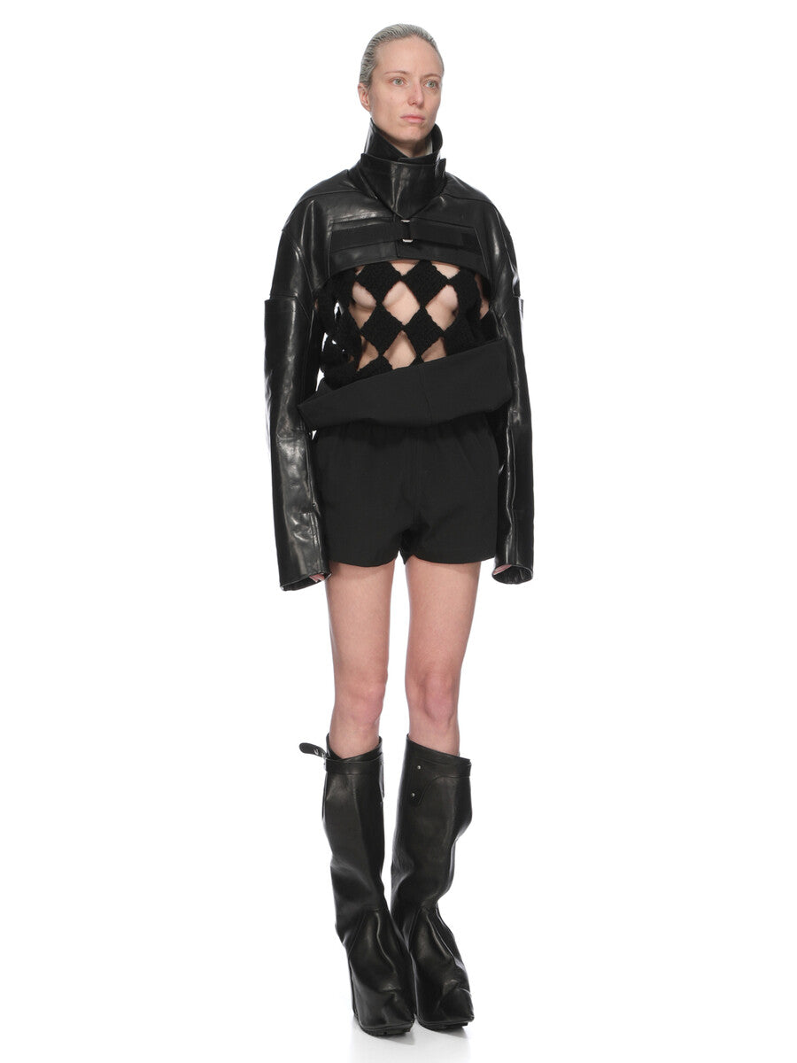 Rick Owens Sarutanya Sl T