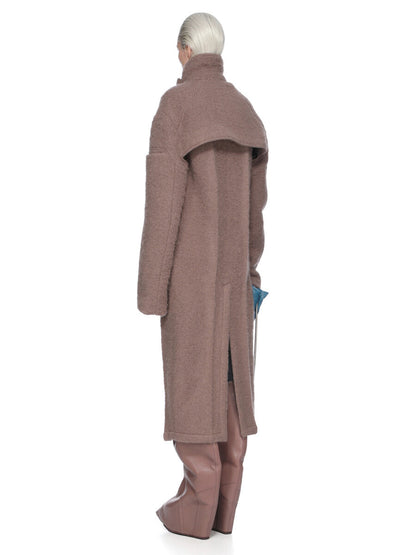 Rick Owens Mac Cropped